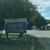 Review photo of Landa RV Park & Campground by Troy W., August 24, 2018