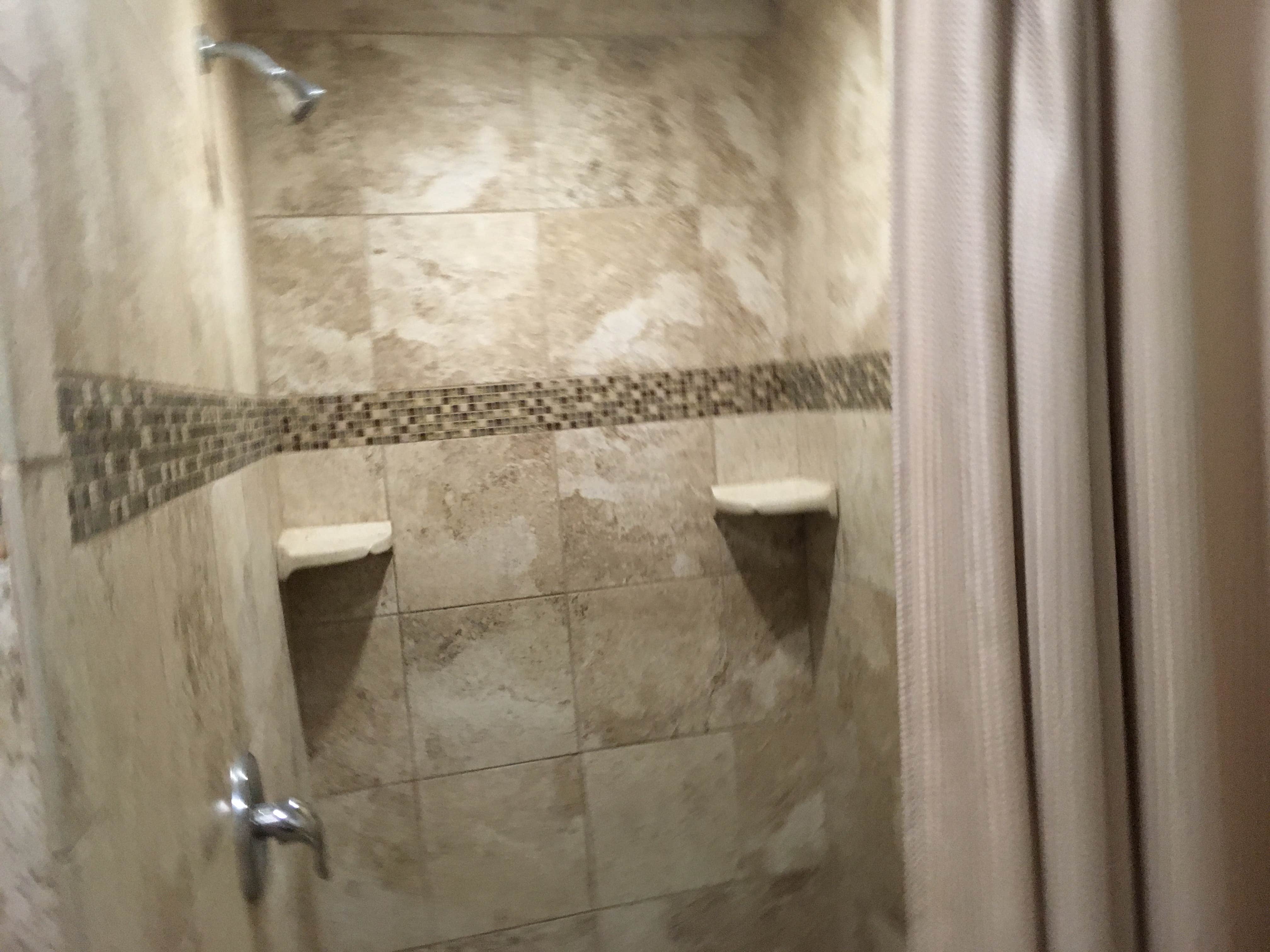 Camper submitted image from Landa RV Park & Campground - 5