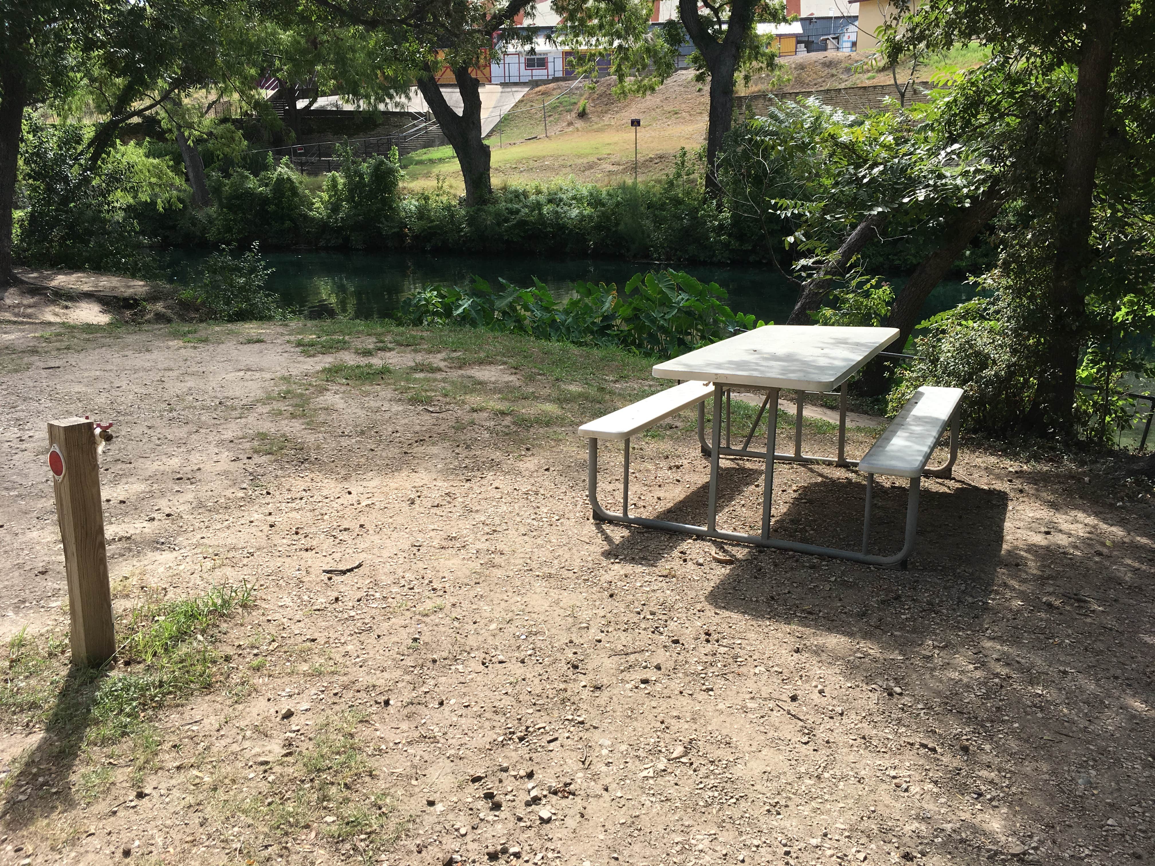 Camper submitted image from Landa RV Park & Campground - 3
