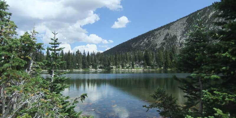 Camper submitted image from Independence Lakes Campground