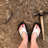 Review photo of Oregon Sunstone Public Collection Area by Corinna B., August 22, 2018