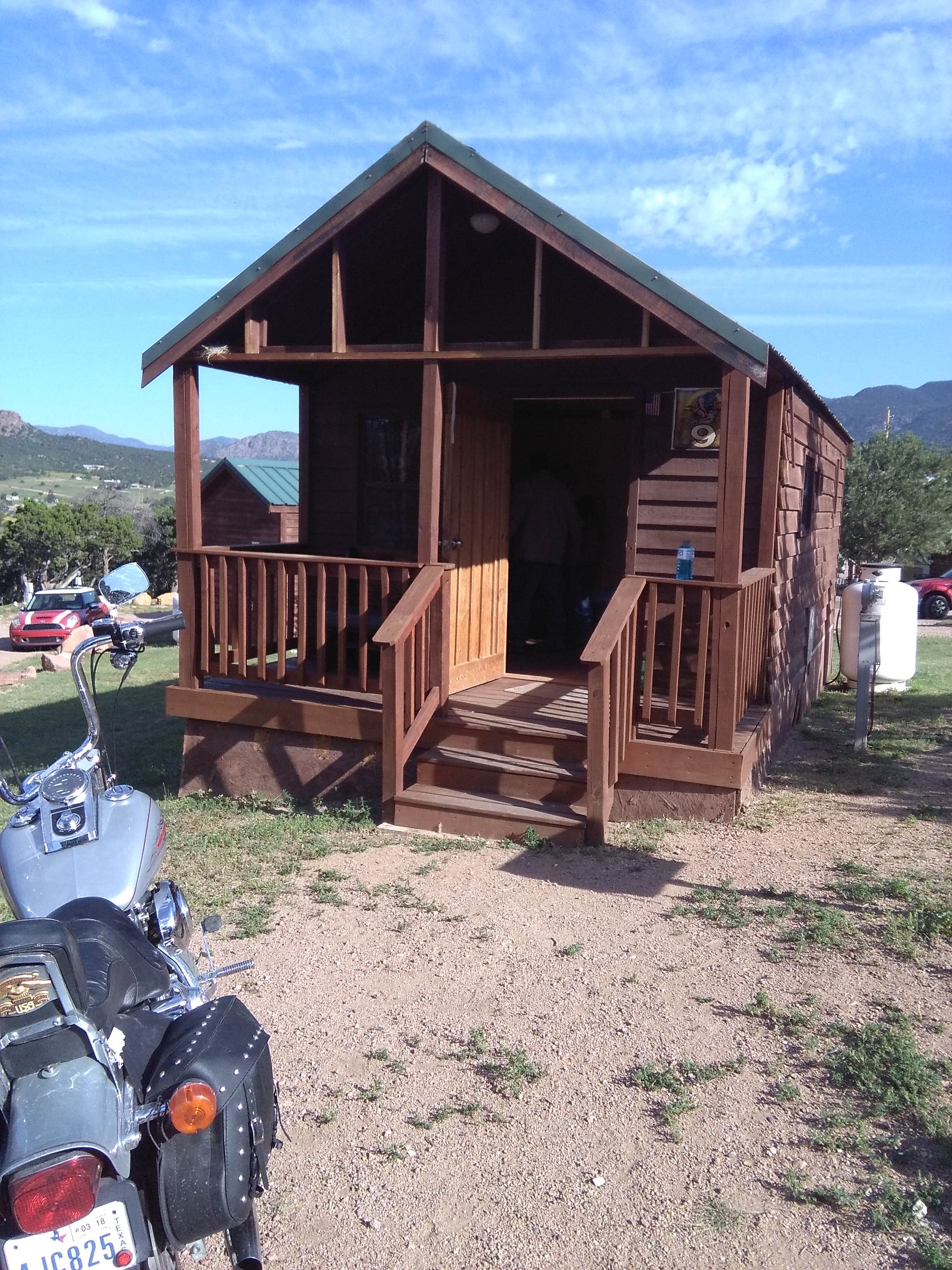 Camper submitted image from Applewood RV Resort by Rjourney - 3