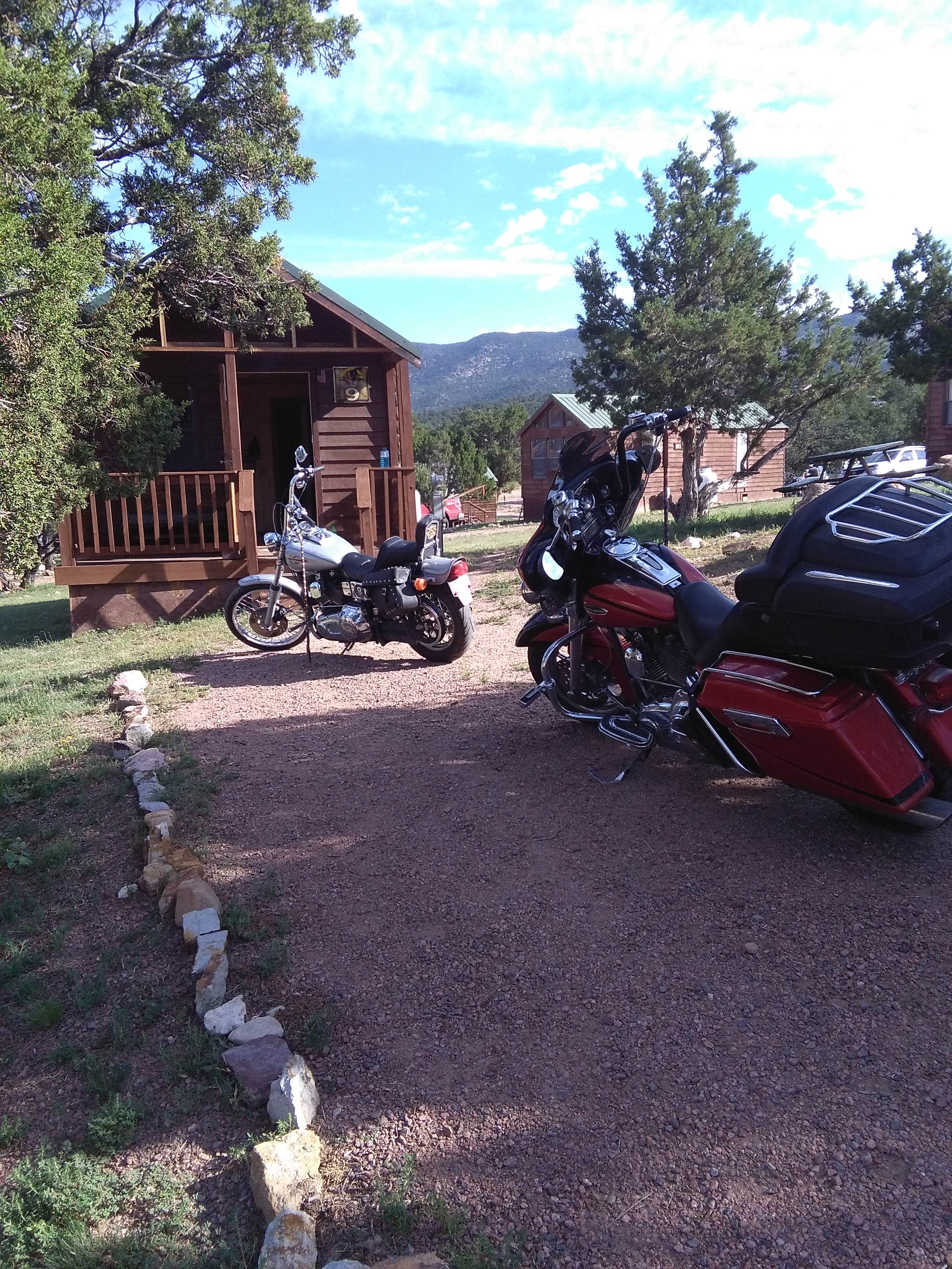 Prospect Place RV Park & Campground The Dyrt