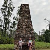 Review photo of Old Logging Trail — St. Croix State Park by Scott G., August 24, 2018