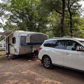 Review photo of Old Logging Trail — St. Croix State Park by Scott G., August 24, 2018