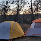 Review photo of Eisenhower State Park Campground by Heather W., August 24, 2018