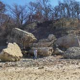 Review photo of Eisenhower State Park Campground by Heather W., August 24, 2018