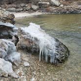 Review photo of Eisenhower State Park Campground by Heather W., August 24, 2018