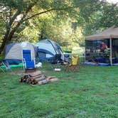 Review photo of Horseshoe Flats Campground by Julie A., August 24, 2018