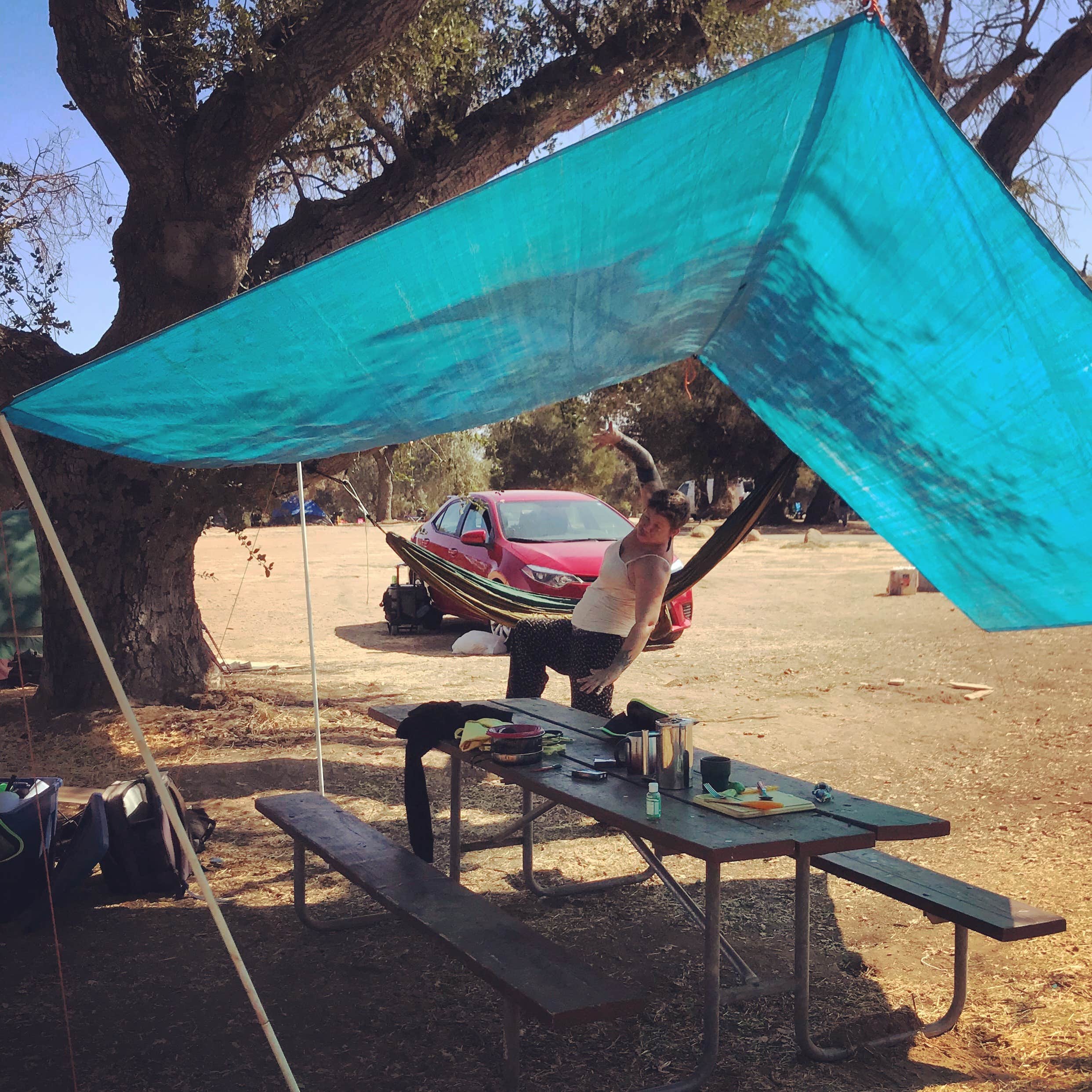 Alison D.'s photo at Cachuma Lake Recreation Area near Lompoc, CA