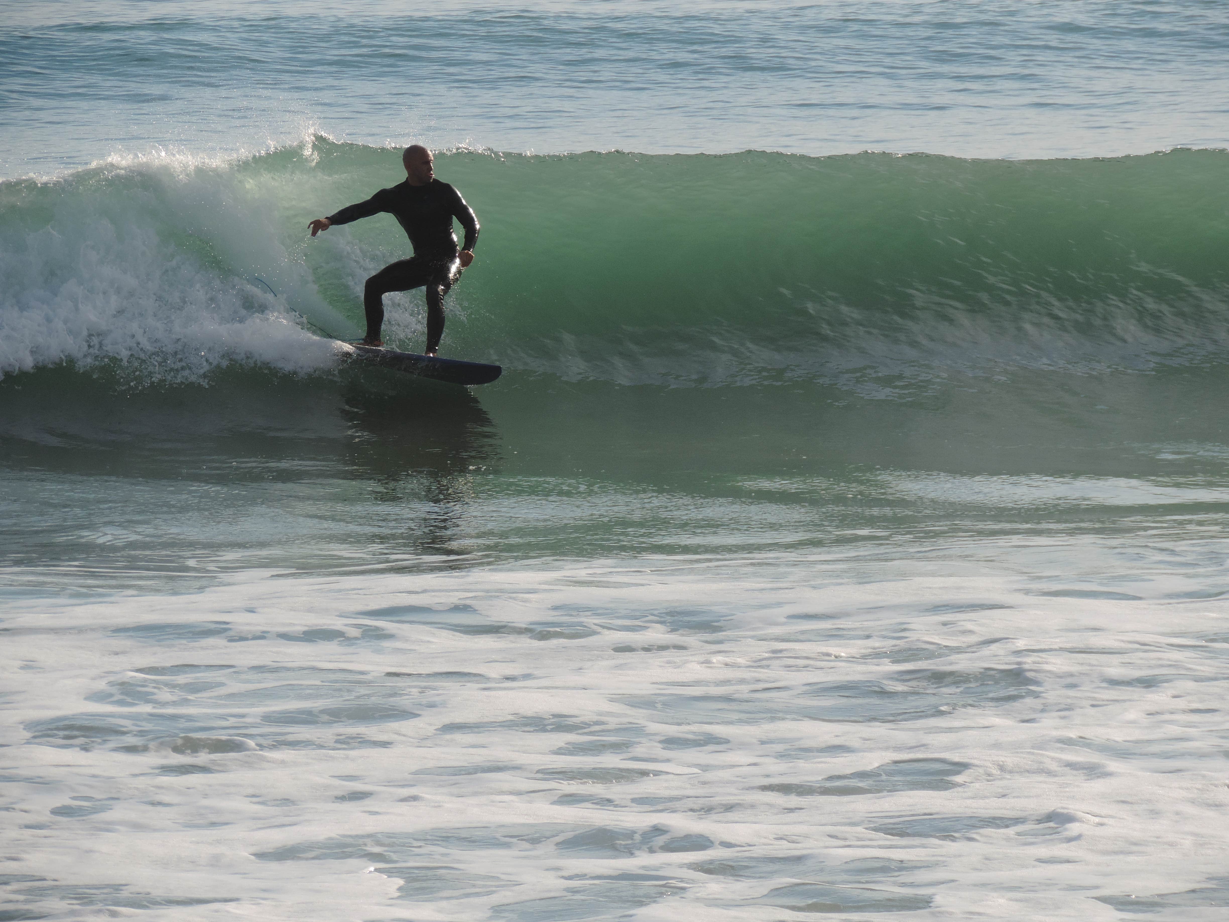 Camper submitted image from Watch Hill Family Campground — Fire Island National Seashore - 4