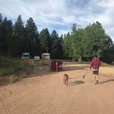 Review photo of Angel Fire RV Resort by Sara S., August 24, 2018