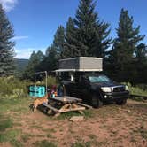 Review photo of Angel Fire RV Resort by Sara S., August 24, 2018