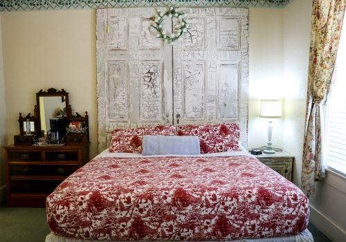 Gruene Homestead Inn