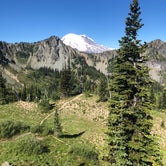 Review photo of Mowich Lake Campground — Mount Rainier National Park by Sasha W., August 24, 2018