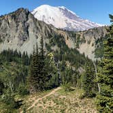 Review photo of Mowich Lake Campground — Mount Rainier National Park by Sasha W., August 24, 2018