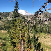 Review photo of Mowich Lake Campground — Mount Rainier National Park by Sasha W., August 24, 2018