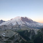 Review photo of Mowich Lake Campground — Mount Rainier National Park by Sasha W., August 24, 2018