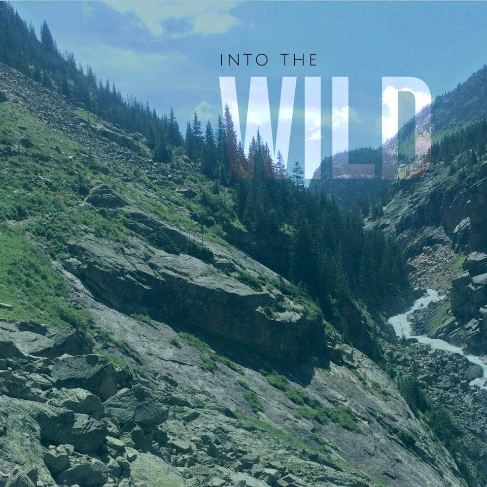 Camper-submitted photo at East Rosebud Campground near Silver Gate, MT