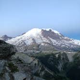 Review photo of Mowich Lake Campground — Mount Rainier National Park by Sasha W., August 24, 2018