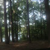 Review photo of Chickasaw State Park Campground by Crystal C., August 21, 2018