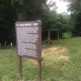 Review photo of Chickasaw State Park Campground by Crystal C., August 21, 2018