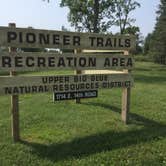 Review photo of Pioneer Trails Recreation Area by Shannon G., August 25, 2018