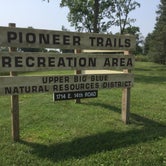 Review photo of Pioneer Trails Recreation Area by Shannon G., August 25, 2018