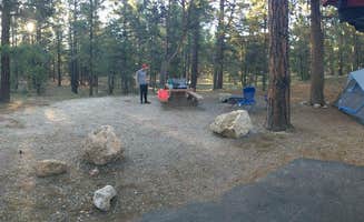 Sarah R.'s photo at Mather Campground — Grand Canyon National Park in Arizona