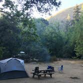 Review photo of Pfeiffer Big Sur State Park Campground by Sarah R., August 25, 2018