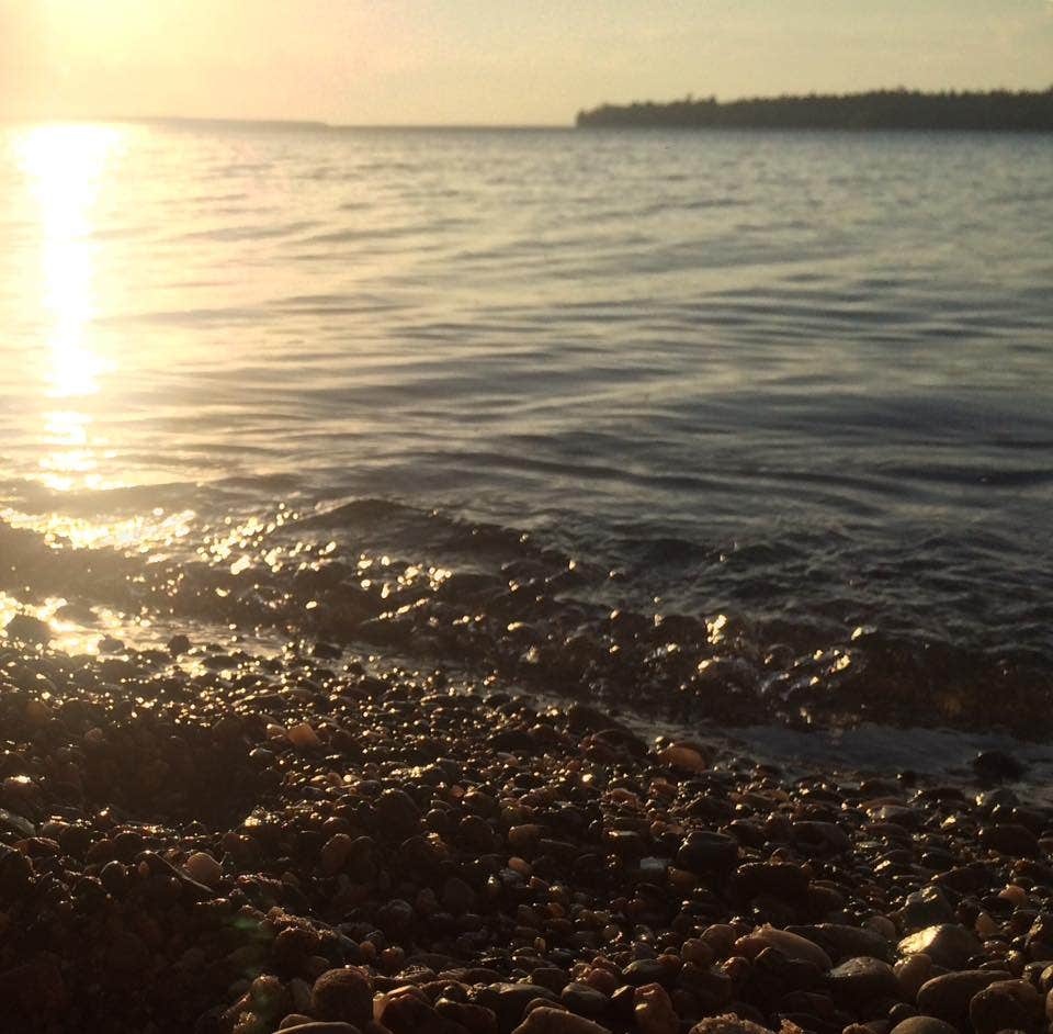 Munising Tourist Park Campground