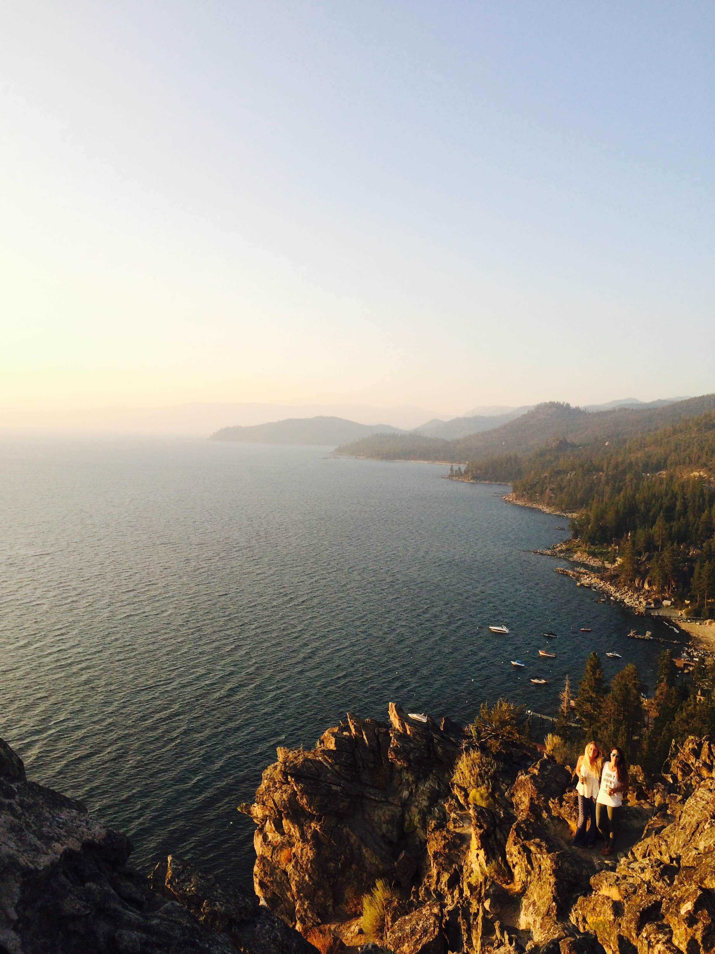 Zephyr Cove Resort & Campground The Dyrt