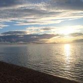 Review photo of Munising Tourist Park Campground by Jennifer O., August 25, 2018