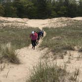 Review photo of Nordhouse Dunes Wilderness by Jennifer O., August 25, 2018