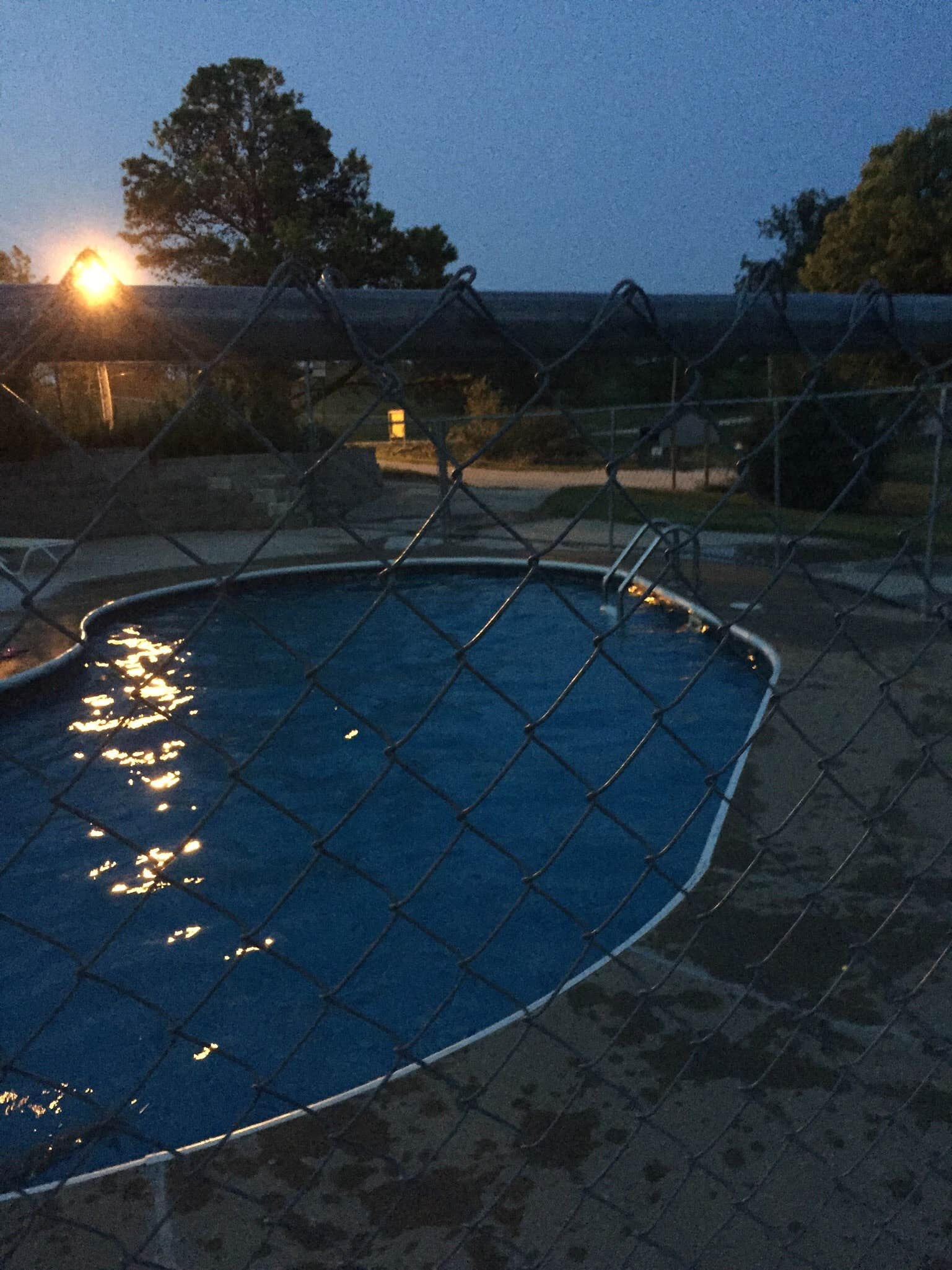 Camper submitted image from AOK Campground & RV Park - 5