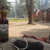 Review photo of Reds Meadow Campground by Anthony K., August 25, 2018