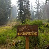 Review photo of Reds Meadow Campground by Anthony K., August 25, 2018