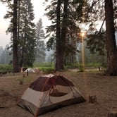Review photo of Reds Meadow Campground by Anthony K., August 25, 2018