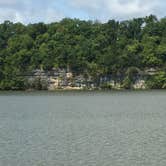 Review photo of Lake of the Ozarks State Park Campground by Shannon G., August 25, 2018