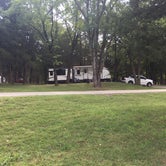Review photo of Lake of the Ozarks State Park Campground by Shannon G., August 25, 2018