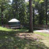 Review photo of Lake of the Ozarks State Park Campground by Shannon G., August 25, 2018