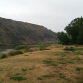 Review photo of Chouteau County Fairgrounds & Canoe Launch Campground by Dexter I., August 25, 2018