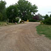 Review photo of Chouteau County Fairgrounds & Canoe Launch Campground by Dexter I., August 25, 2018