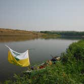 Review photo of Evans Bend Primitive Boat Camp by Dexter I., August 25, 2018