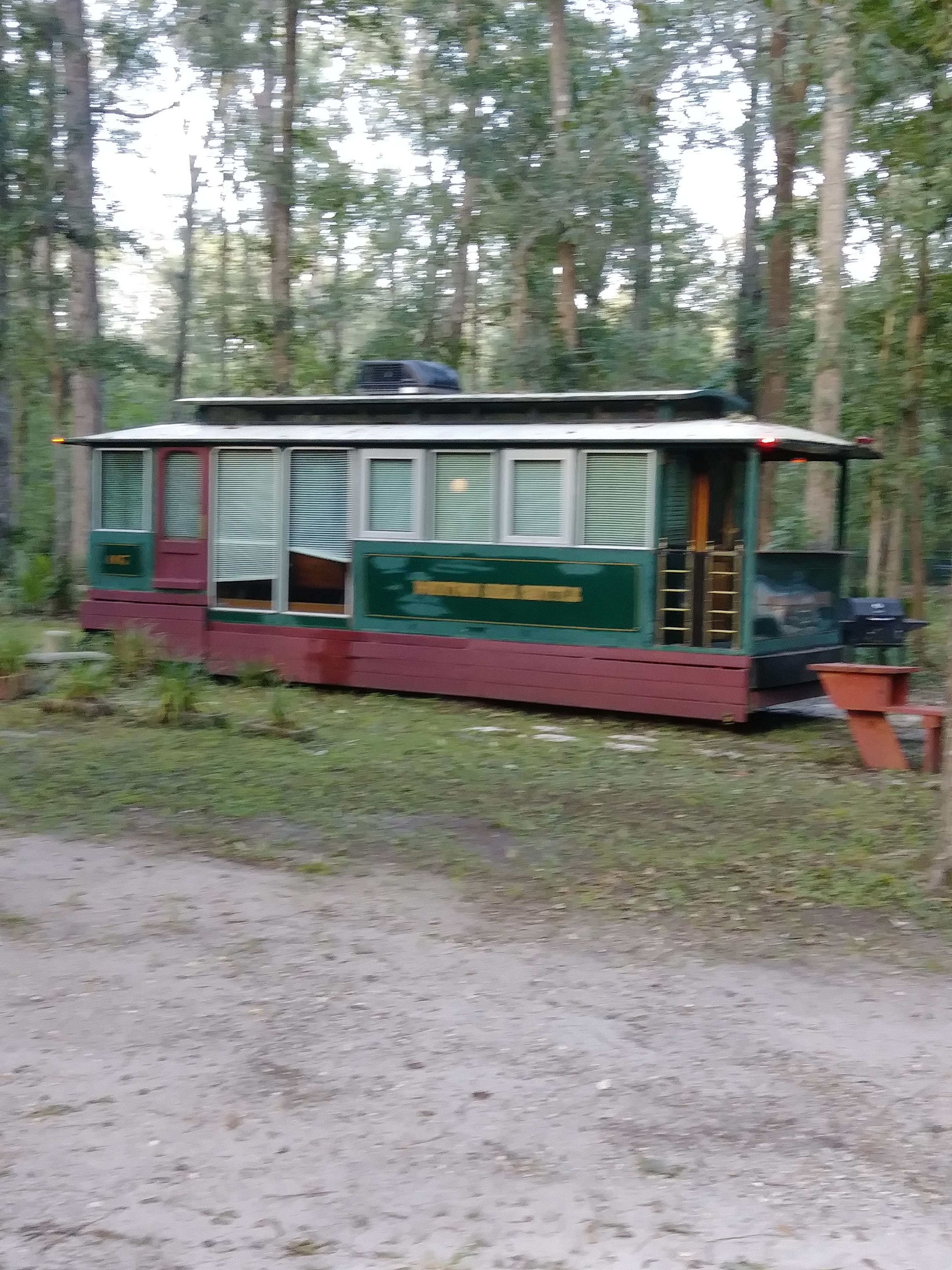 Camper submitted image from Point South KOA - 4