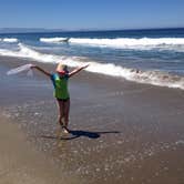 Review photo of Sunset State Beach by Kate L., July 31, 2016