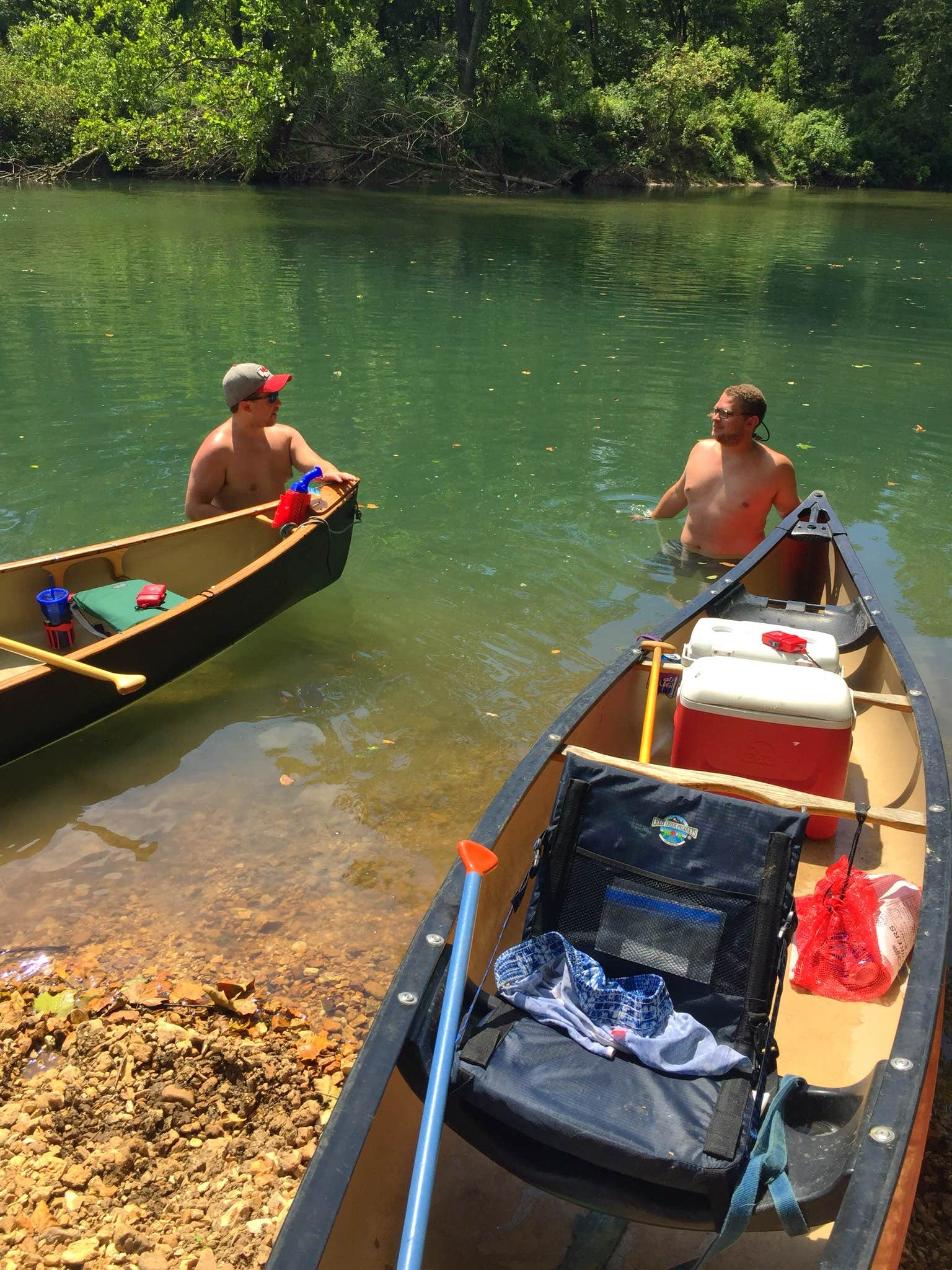 Pulltite Campground The Dyrt