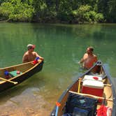 Review photo of Pulltite Campground — Ozark National Scenic Riverway by Jesica T., August 25, 2018