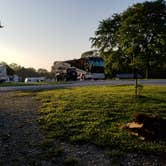 Review photo of Lake Jacomo - Fleming Park by Chris W., August 25, 2018