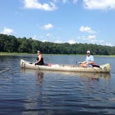 Review photo of Huntsville State Park Campground by Jill C., August 25, 2018